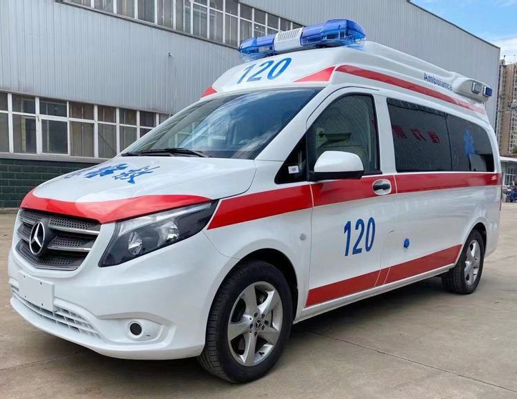 孟村奔驰救护车